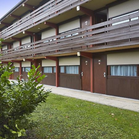 Kyriad Direct Haguenau Exteriér fotografie