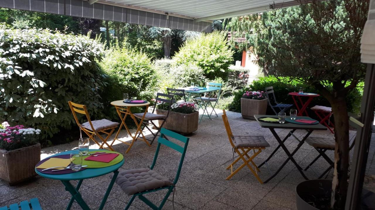 Kyriad Direct Haguenau Exteriér fotografie