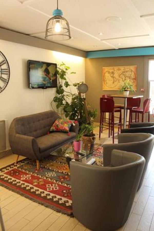 Kyriad Direct Haguenau Exteriér fotografie