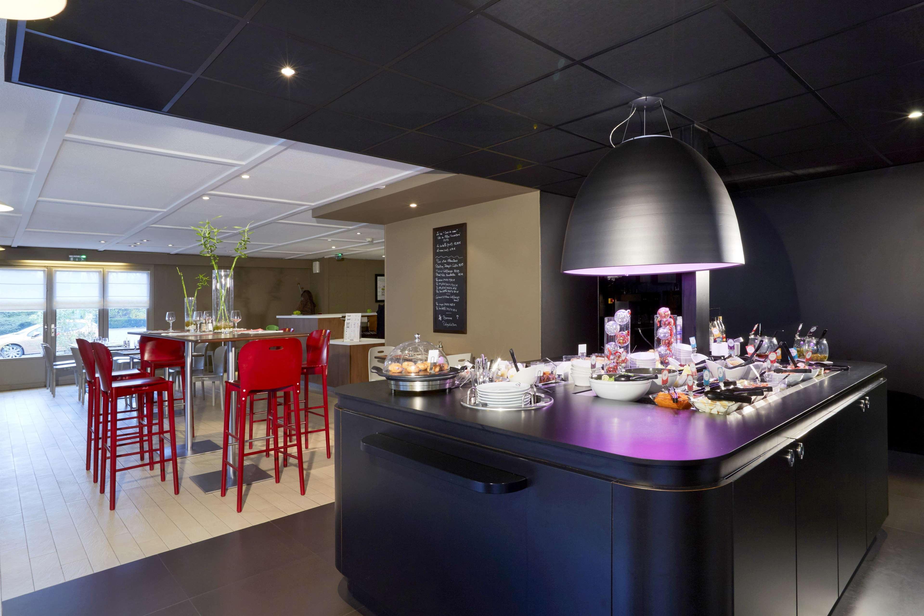 Kyriad Direct Haguenau Exteriér fotografie