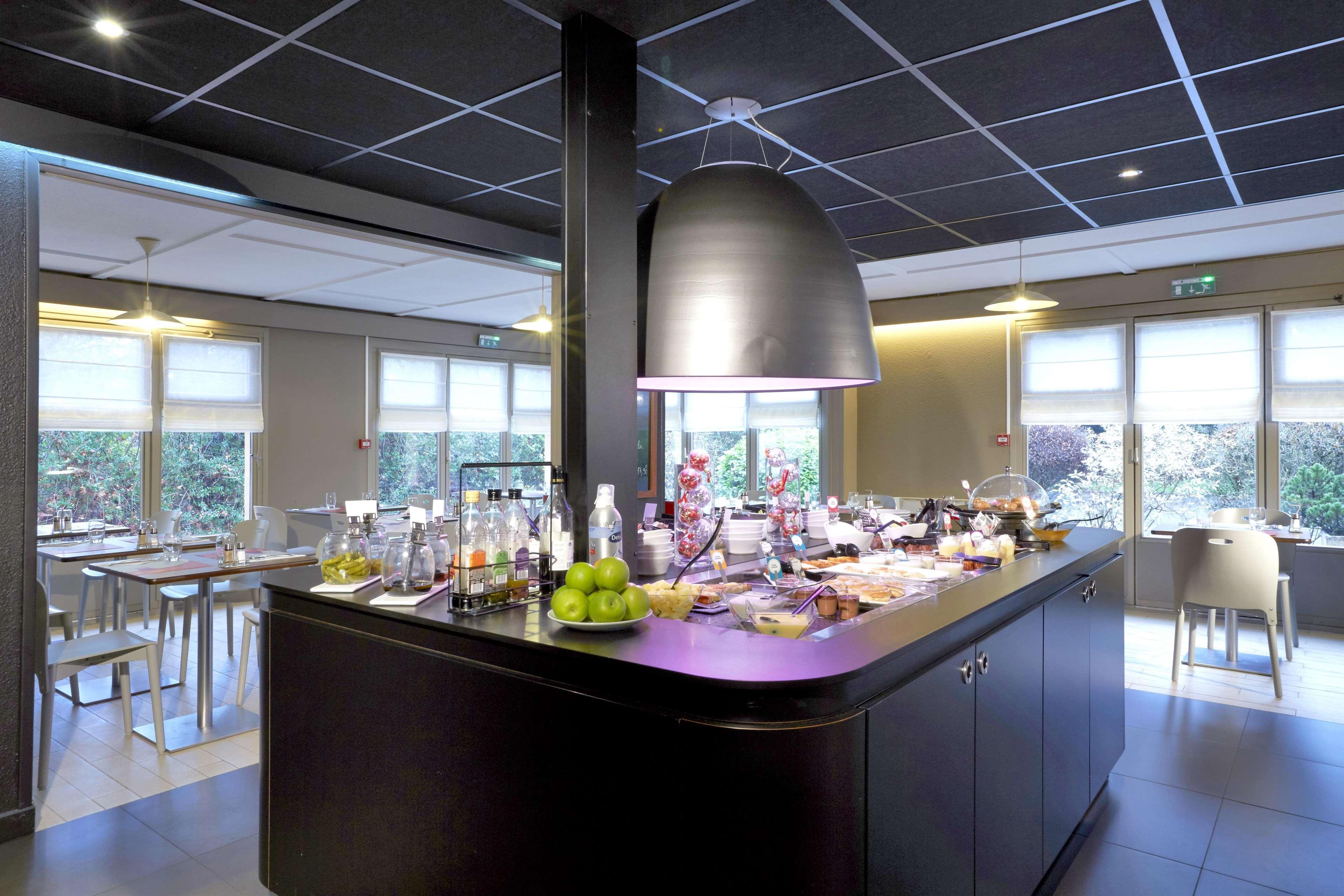 Kyriad Direct Haguenau Exteriér fotografie