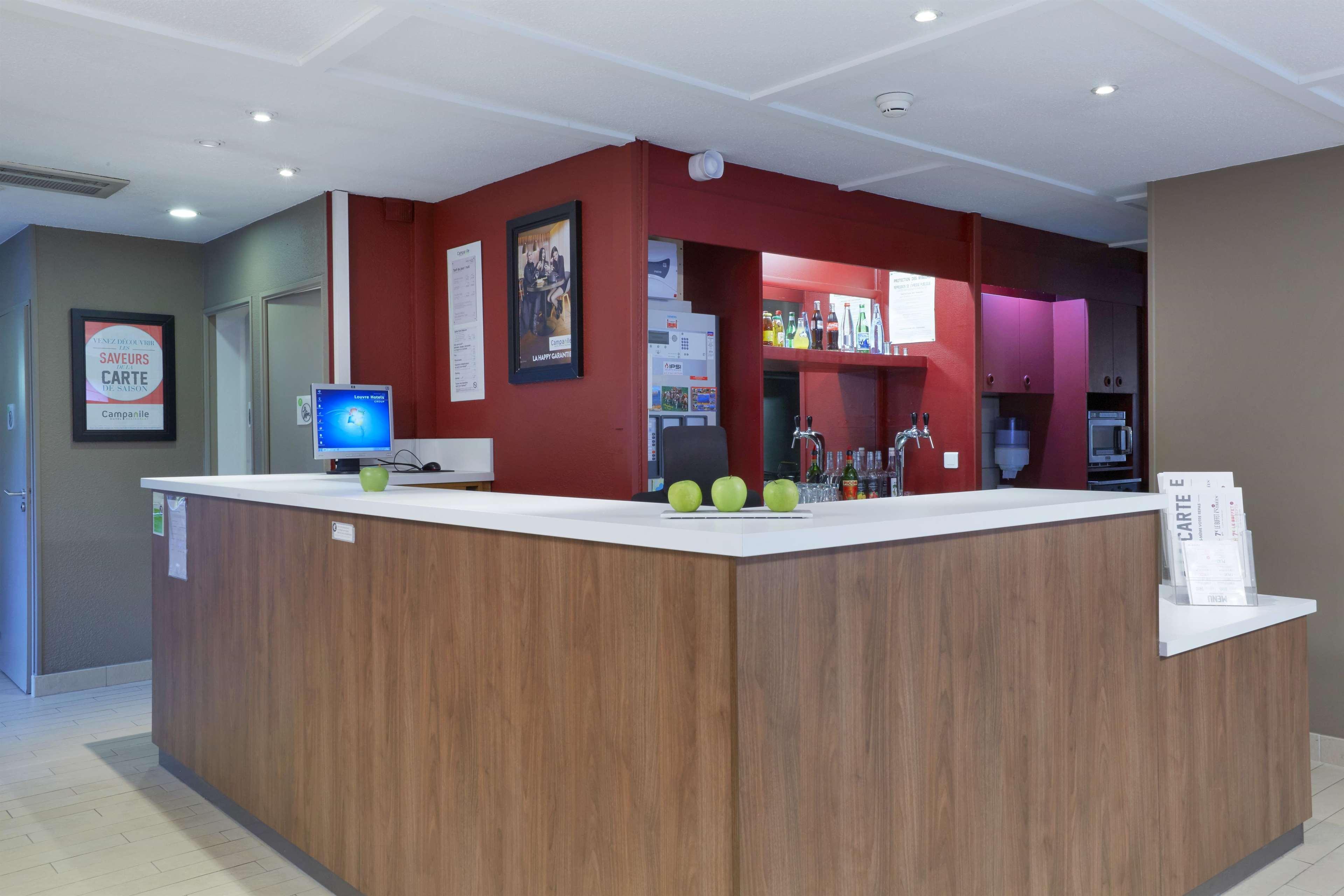Kyriad Direct Haguenau Exteriér fotografie