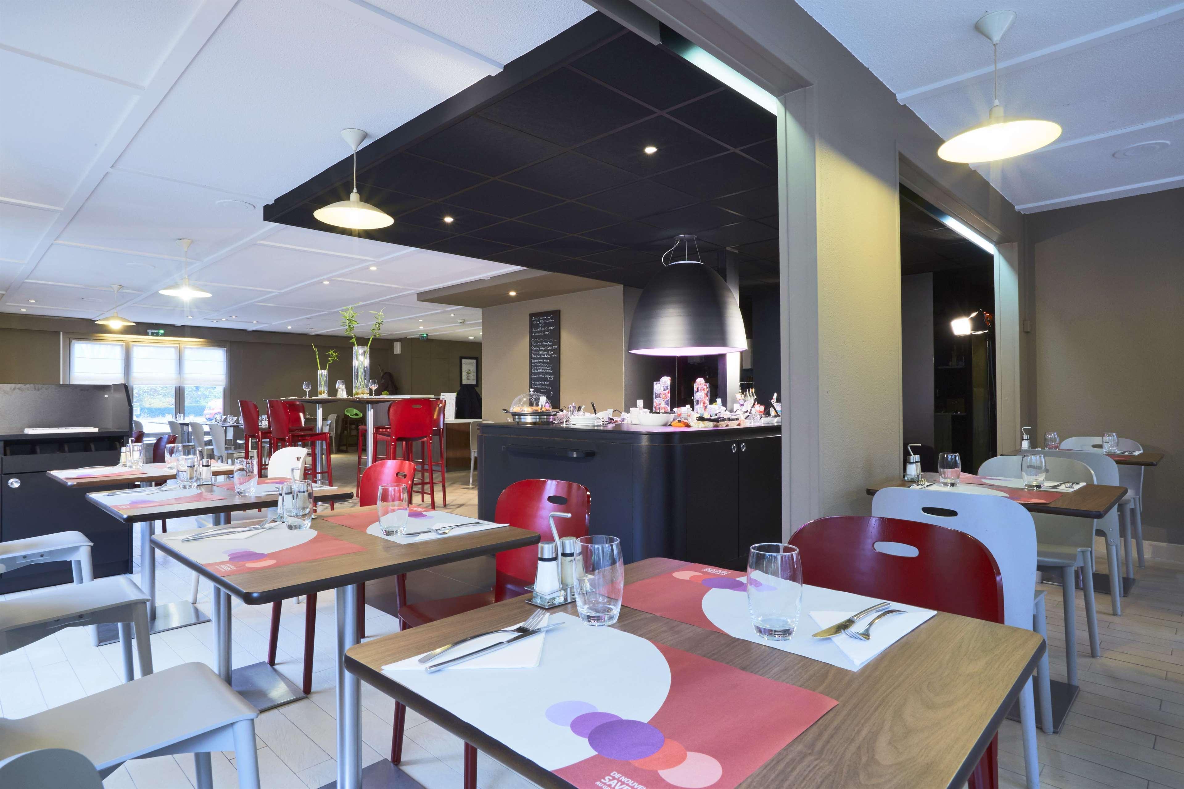 Kyriad Direct Haguenau Exteriér fotografie