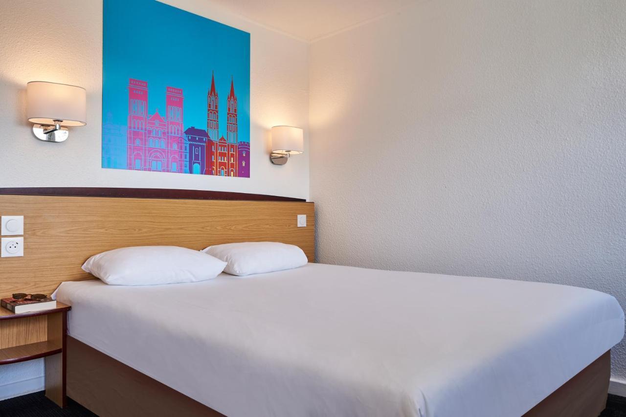 Kyriad Direct Haguenau Exteriér fotografie