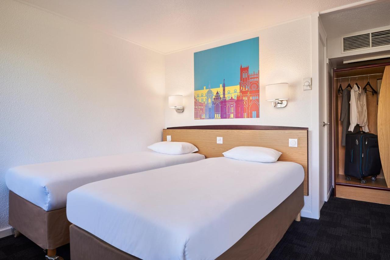 Kyriad Direct Haguenau Exteriér fotografie