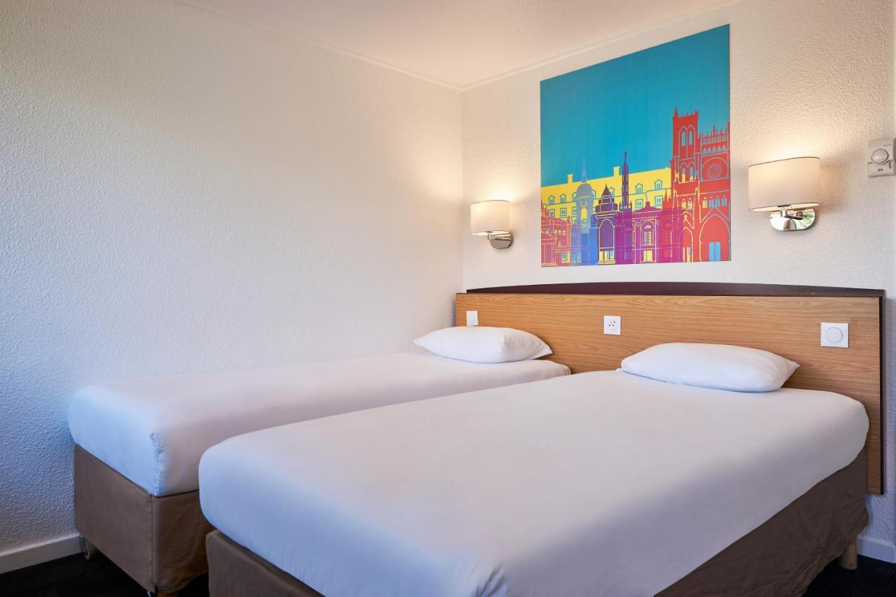Kyriad Direct Haguenau Exteriér fotografie