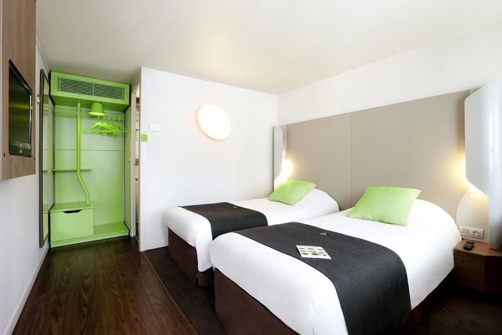 Kyriad Direct Haguenau Pokoj fotografie