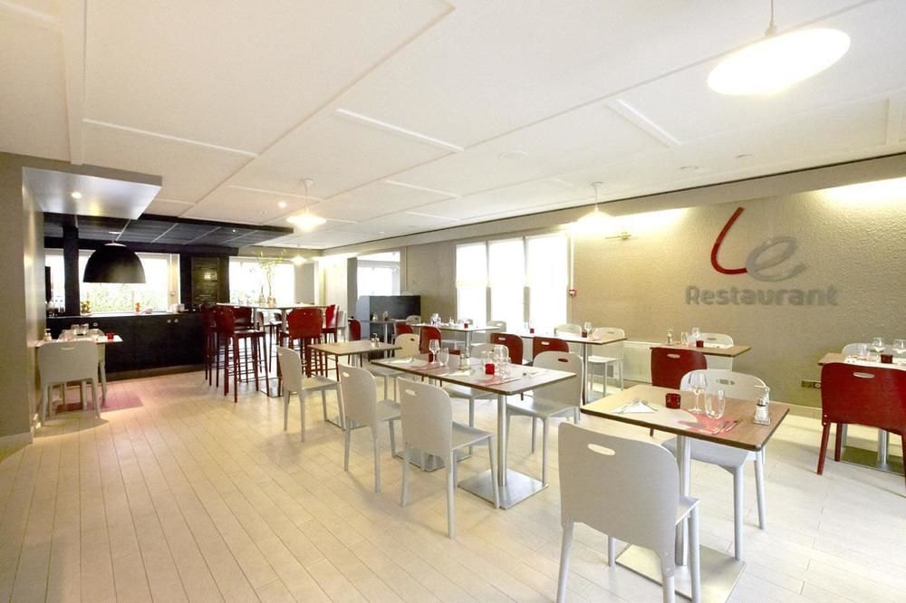 Kyriad Direct Haguenau Exteriér fotografie