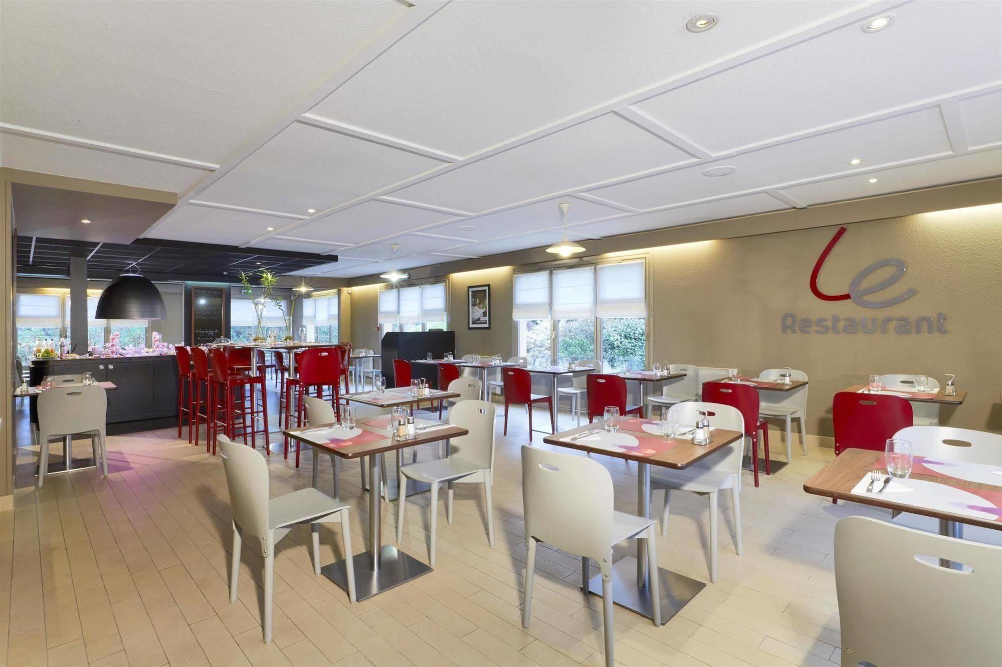 Kyriad Direct Haguenau Exteriér fotografie