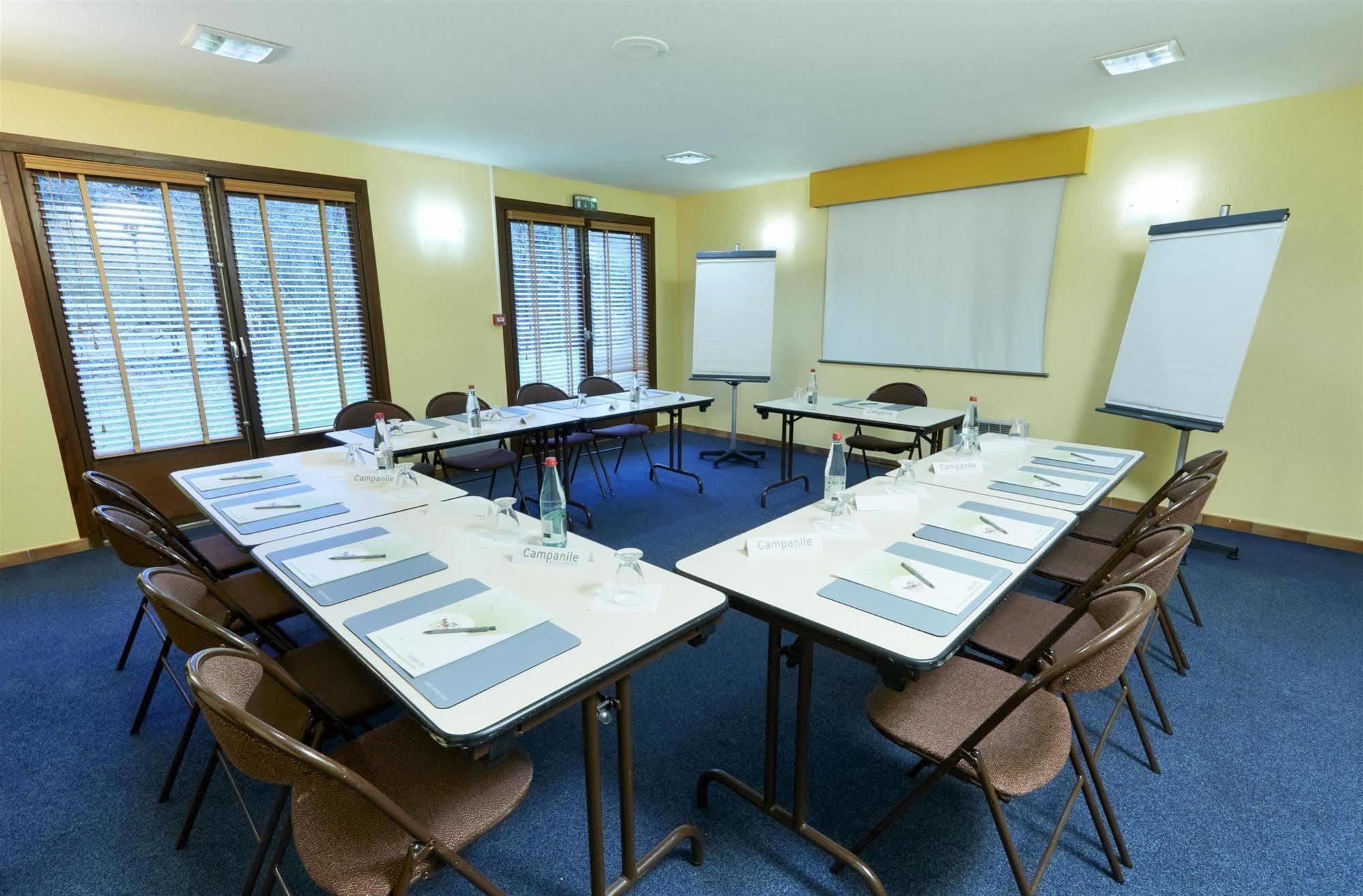 Kyriad Direct Haguenau Exteriér fotografie